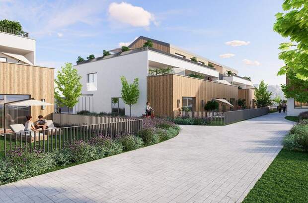 Anlageobjekt kaufen in 8472 Straß (Bild 1)