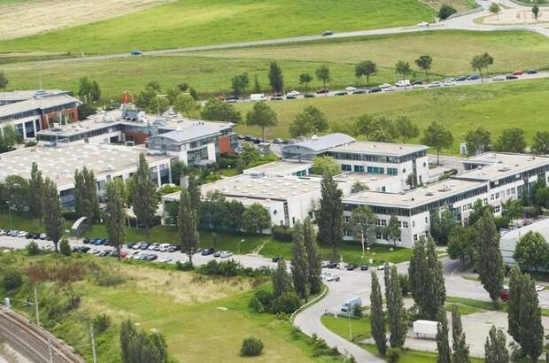 Gewerbeobjekt mieten in 2320 Schwechat (Bild 3)