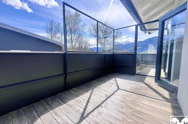 Wohnung mit Balkon kaufen in 5760 Saalfelden (Bild 1)