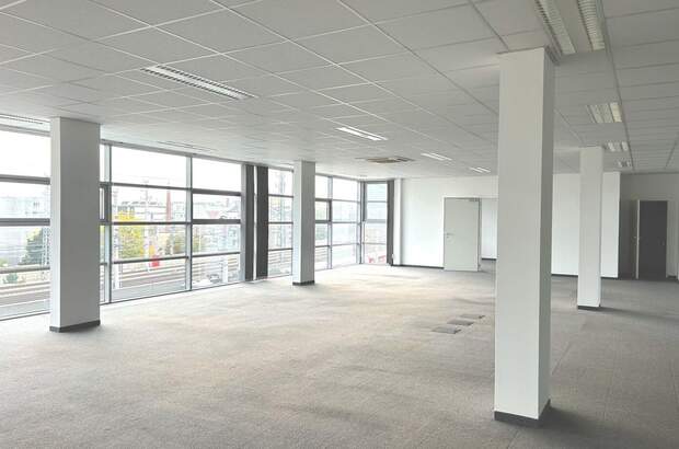 Gewerbeobjekt mieten in 4020 Linz (Bild 3)