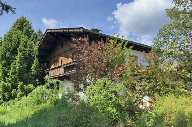 Haus kaufen in 6241 Radfeld (Bild 2)
