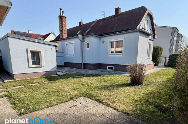 Einfamilienhaus kaufen in 2353 Guntramsdorf (Bild 1)