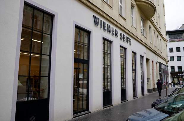 Einzelhandel kaufen in 1030 Wien (Bild 1)