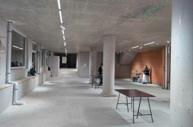 Gewerbeobjekt mieten in 1120 Wien (Bild 1)