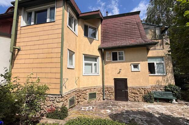 Einfamilienhaus kaufen in 1230 Wien (Bild 2)