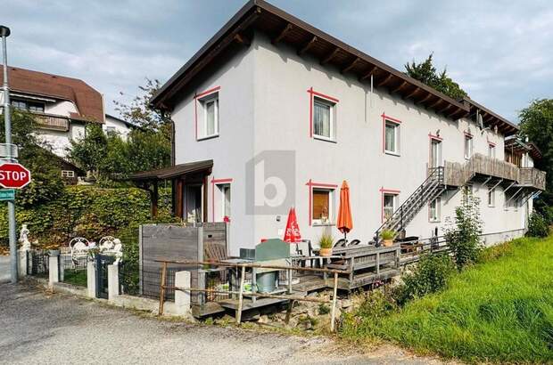 Haus kaufen in 3261 Steinakirchen