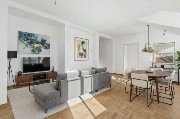 Wohnung mit Balkon kaufen in 1090 Wien (Bild 2)