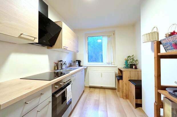 Mietwohnung in 4020 Linz (Bild 1)