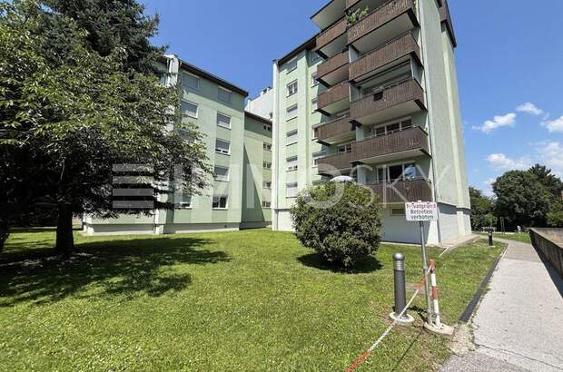 Terrassenwohnung kaufen in 8020 Graz (Bild 1)