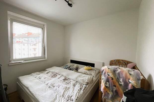 Wohnung mit Balkon mieten in 8010 Graz (Bild 4)