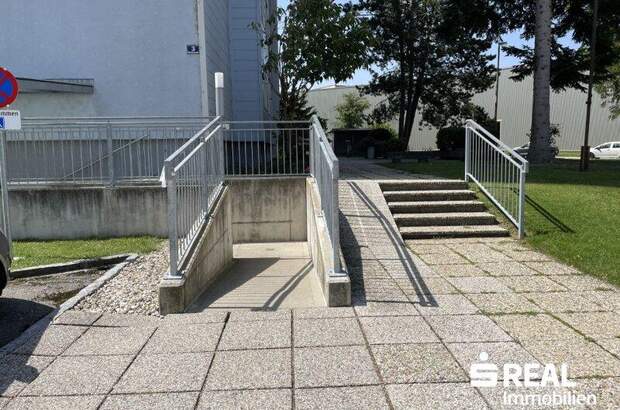 Terrassenwohnung kaufen in 4910 Ried (Bild 3)