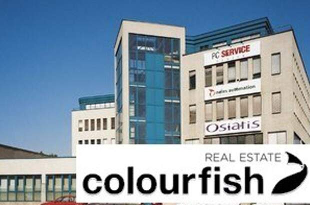 Gewerbeobjekt mieten in 1030 Wien (Bild 1)