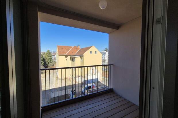 Wohnung mit Balkon kaufen in 8010 Graz (Bild 1)