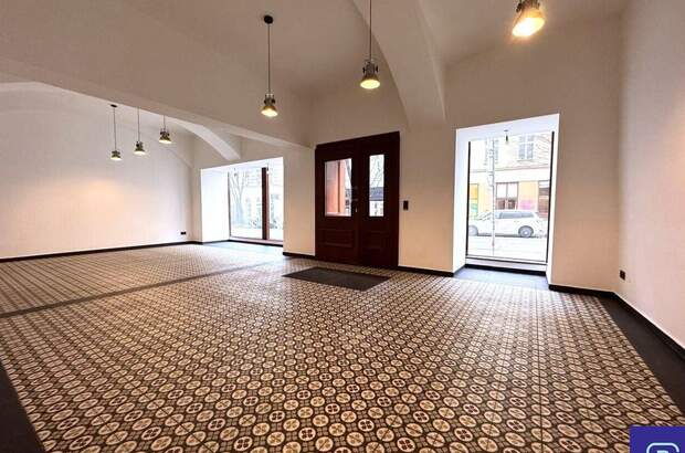 Gewerbeobjekt mieten in 1080 Wien (Bild 1)