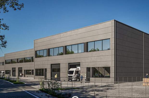 Gewerbeobjekt mieten in 4863 Seewalchen (Bild 1)