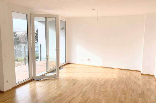 Wohnung mieten in 1210 Wien (Bild 1)