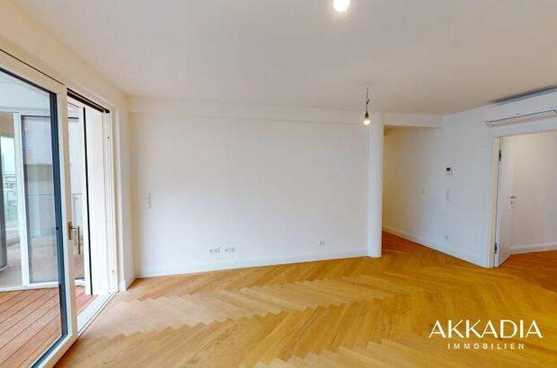 Terrassenwohnung kaufen in 1040 Wien (Bild 5)