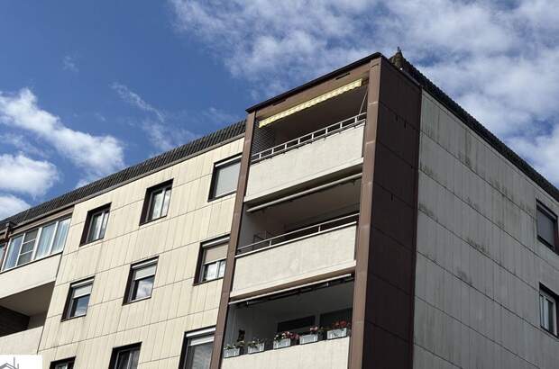 Altbauwohnung kaufen in 4600 Wels (Bild 2)