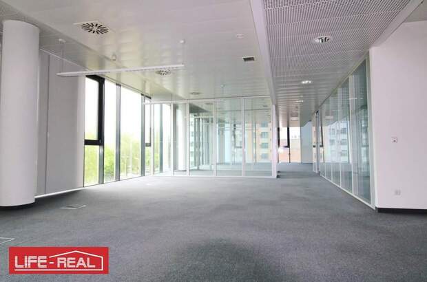 Gewerbeobjekt mieten in 4020 Linz