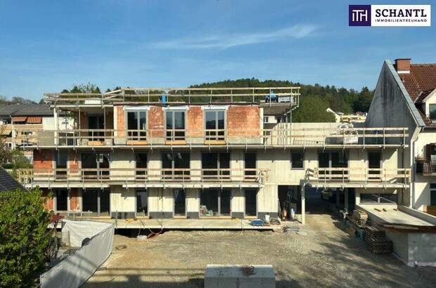 Terrassenwohnung kaufen in 8045 Graz (Bild 1)