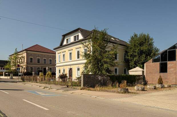 Anlageobjekt kaufen in 4910 Ried (Bild 5)