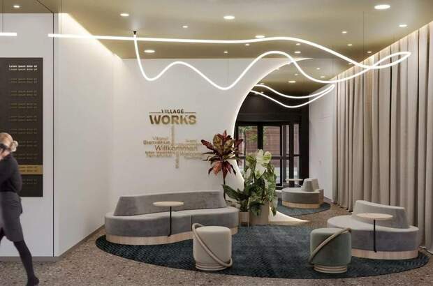 Gewerbeobjekt mieten in 1030 Wien (Bild 5)