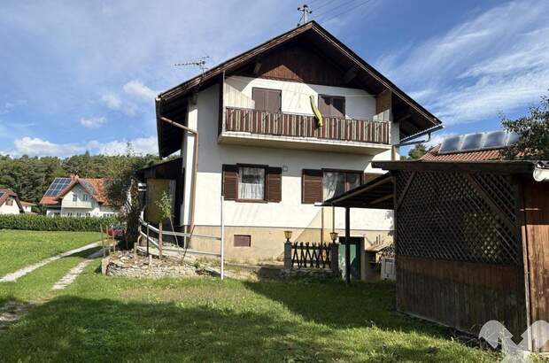 Haus kaufen in 8262 Ilz (Bild 1)