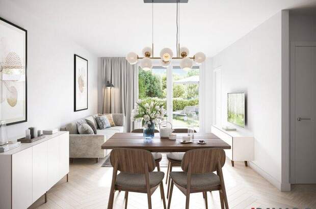 Terrassenwohnung kaufen in 1220 Wien (Bild 2)