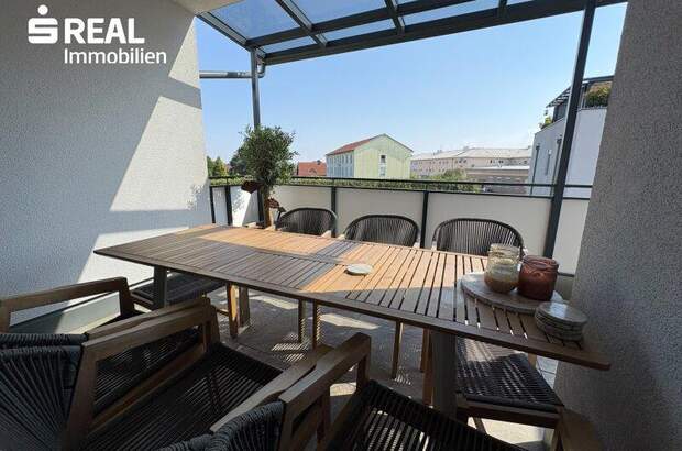Terrassenwohnung kaufen in 8431 Gralla (Bild 1)