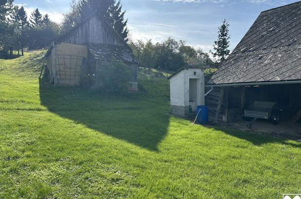 Grundstück kaufen in 2123 Schleinbach (Bild 4)