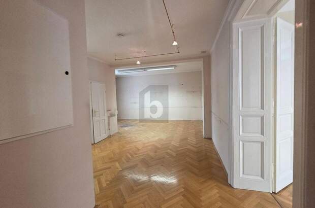 Wohnung mit Balkon mieten in 8010 Graz (Bild 4)