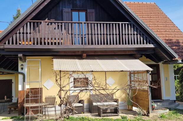 Haus kaufen in 8523 Frauental (Bild 1)