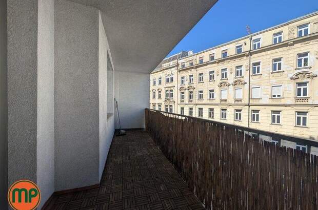 Terrassenwohnung mieten in 1120 Wien (Bild 3)