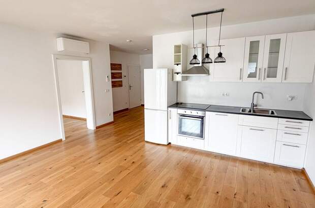 Wohnung mit Balkon mieten in 8020 Graz (Bild 2)