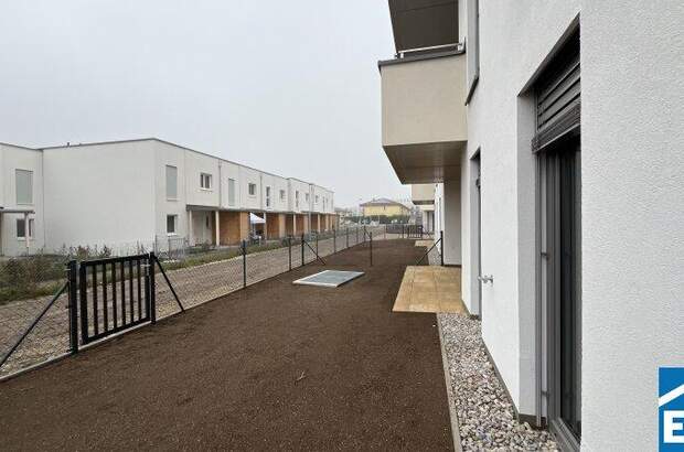 Terrassenwohnung kaufen in 2700 Wr. Neustadt (Bild 4)