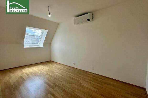 Terrassenwohnung mieten in 1150 Wien (Bild 5)