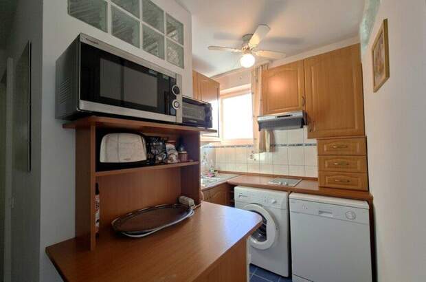 Terrassenwohnung kaufen in 9535 Schiefling (Bild 5)