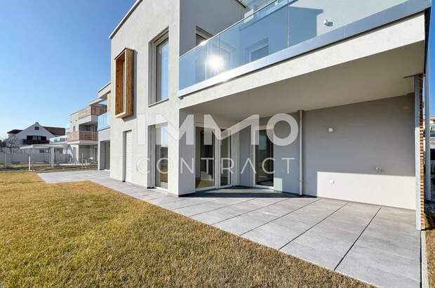 Eigentumswohnung in 3500 Krems