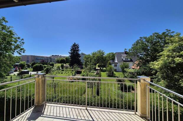 Wohnung mit Balkon mieten in 8055 Graz (Bild 1)
