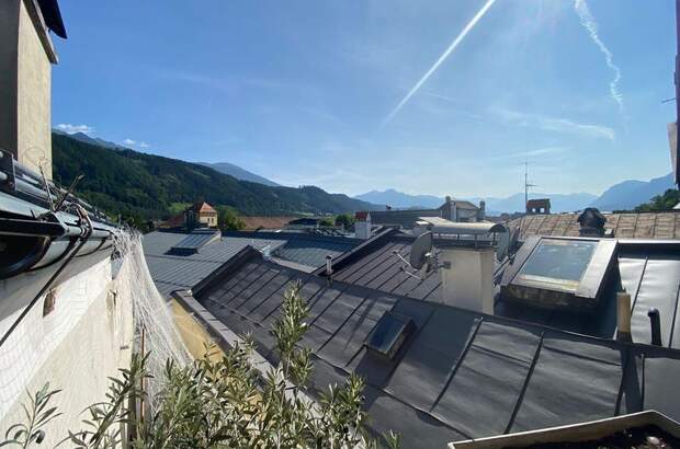 Wohnung mit Balkon kaufen in 6060 Hall (Bild 1)
