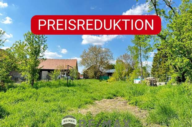 Grundstück kaufen in 3710 Ziersdorf (Bild 1)