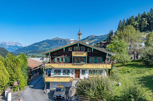 Bauernhaus kaufen in 6373 Jochberg (Bild 2)