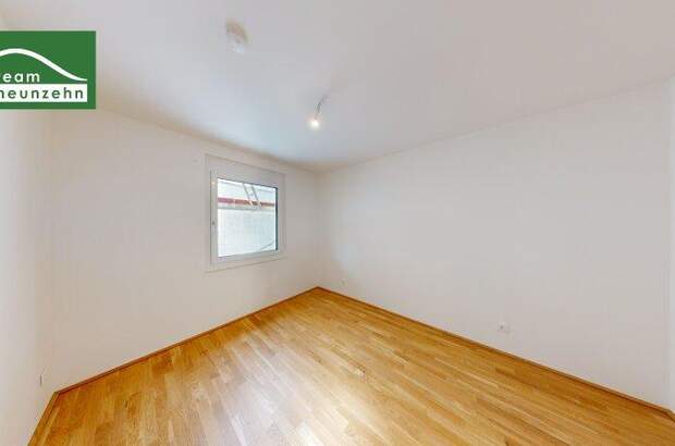 Terrassenwohnung mieten in 3100 St. Pölten (Bild 4)