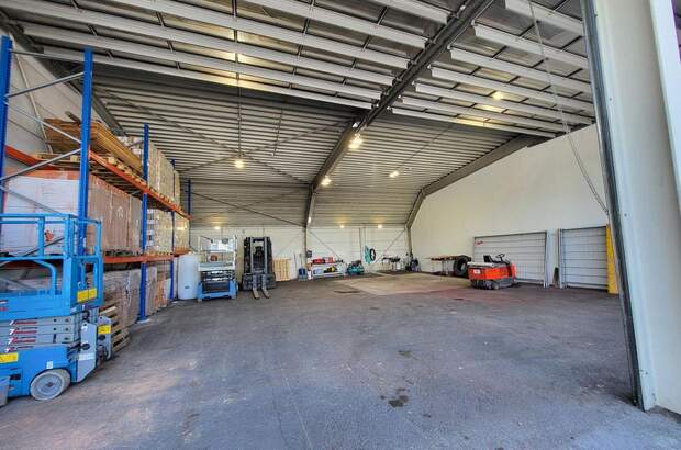 Gewerbeobjekt mieten in 6261 Strass (Bild 4)