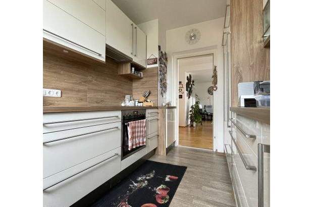 Terrassenwohnung mieten in 4400 Steyr (Bild 5)