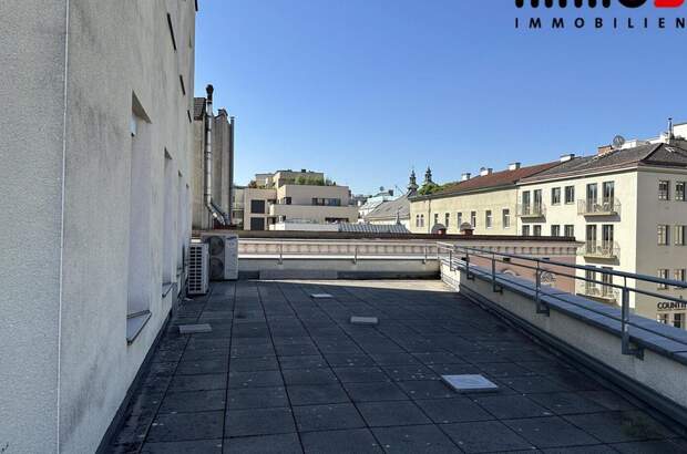 Gewerbeobjekt mieten in 4020 Linz (Bild 3)