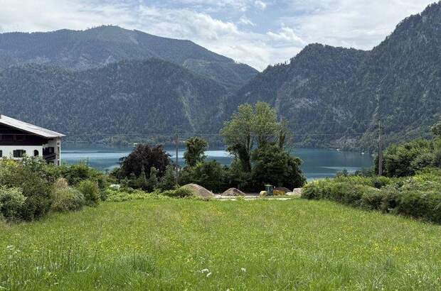 Terrassenwohnung kaufen in 4866 Unterach (Bild 5)