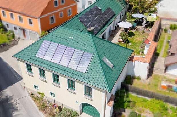 Haus kaufen in 3610 Weinzierl