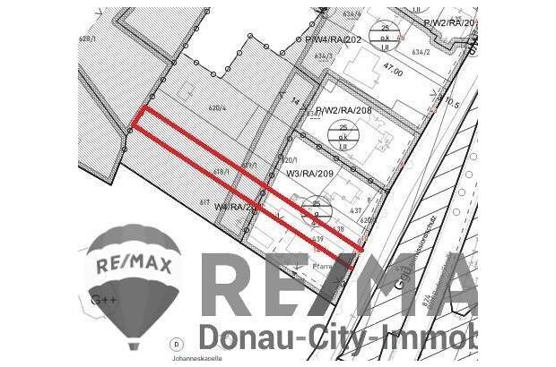 Grundstück kaufen in 2500 Baden (Bild 3)