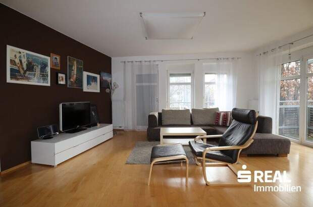 Terrassenwohnung kaufen in 4040 Linz (Bild 4)